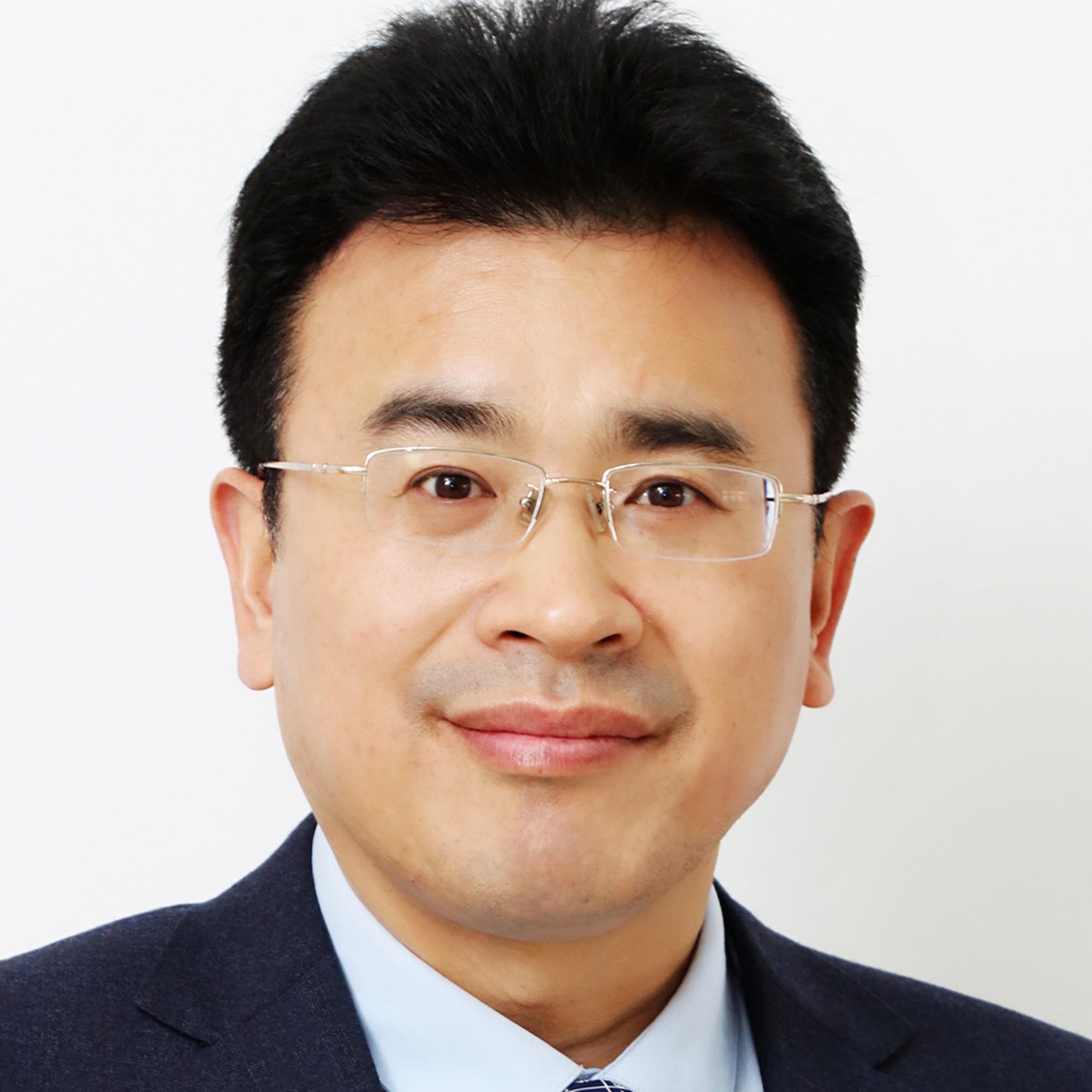 Photo of Maia Chankseliani, PhD